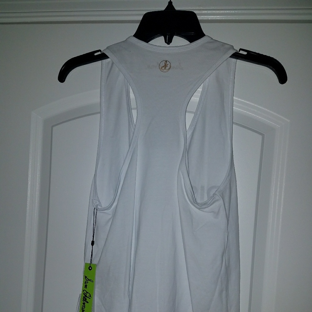 Sam Edelman/Disruptor Tank Top - Picture 5 of 6